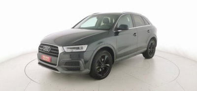 Audi Q3 Sportback 40 TFSI S tronic quattro edition (3)