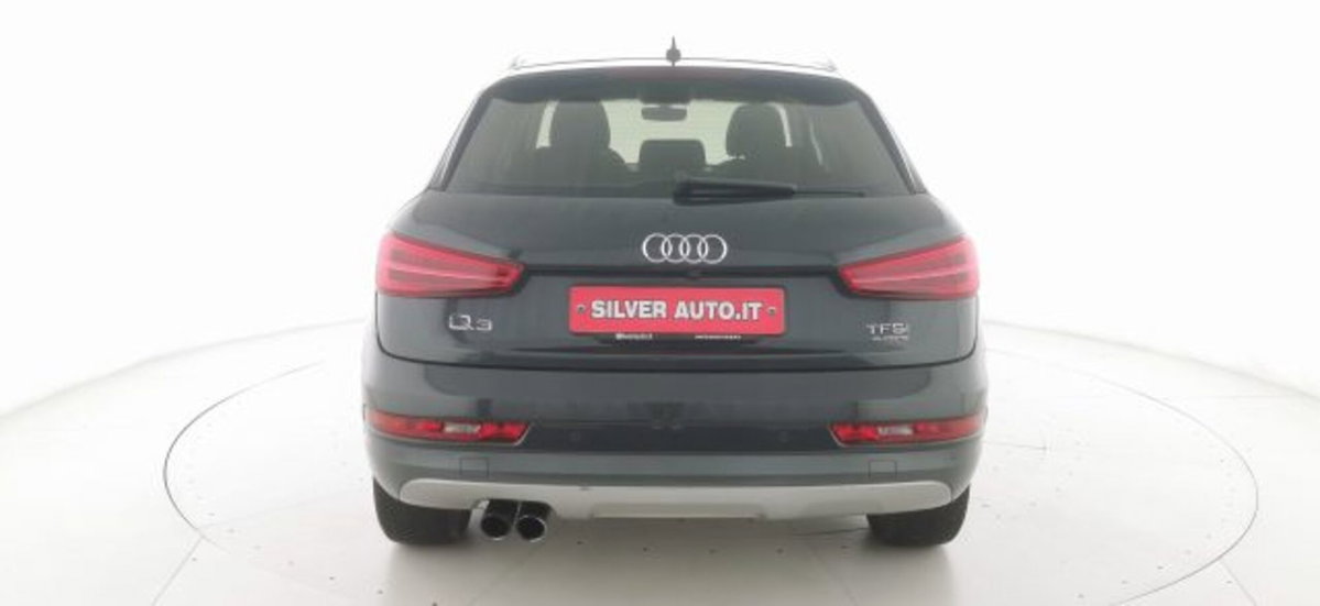 Audi Q3 Sportback 40 TFSI S tronic quattro edition (6)