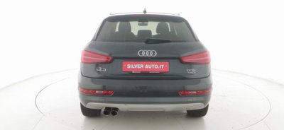 Audi Q3 Sportback 40 TFSI S tronic quattro edition (6)