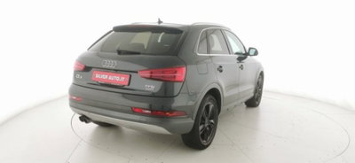 Audi Q3 Sportback 40 TFSI S tronic quattro edition (7)