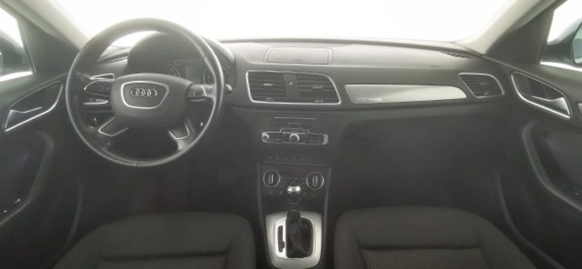 Audi Q3 Sportback 40 TFSI S tronic quattro edition (9)