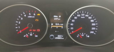 Kia Sportage 1.7 CRDI VGT 2WD Class (10)