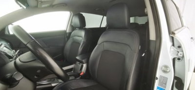 Kia Sportage 1.7 CRDI VGT 2WD Class (14)