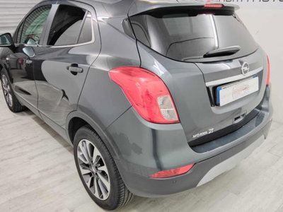 Opel Mokka 1.6 Ecotec 115CV 4x2 Start&Stop Advance (3)