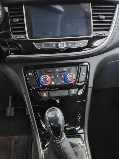 Opel Mokka 1.6 Ecotec 115CV 4x2 Start&Stop Advance (5)