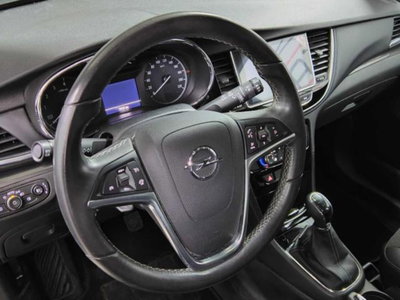 Opel Mokka 1.6 Ecotec 115CV 4x2 Start&Stop Advance (7)