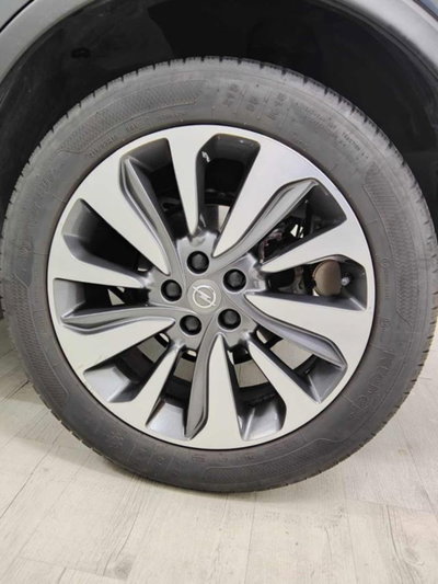 Opel Mokka 1.6 Ecotec 115CV 4x2 Start&Stop Advance (8)