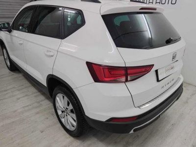 SEAT Ateca 1.4 EcoTSI ACT Advance (4)