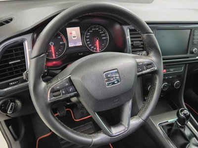 SEAT Ateca 1.4 EcoTSI ACT Advance (6)
