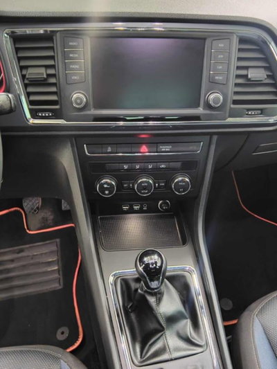 SEAT Ateca 1.4 EcoTSI ACT Advance (8)