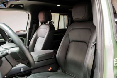 Land Rover Defender 110 3.0D I6 300 CV AWD Auto 75th Limited Edition (10)