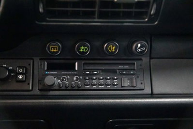 Porsche 911 Cabrio Carrera 2 (12)