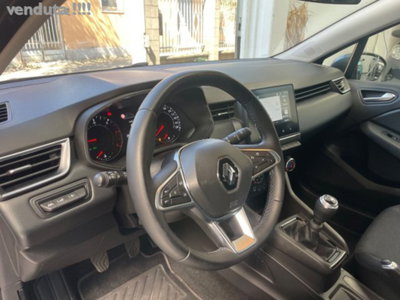 Renault Clio Blue dCi 100 CV 5 porte Business (10)