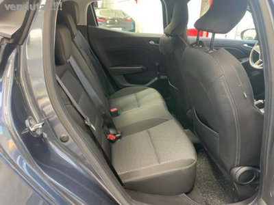 Renault Clio Blue dCi 100 CV 5 porte Business (15)
