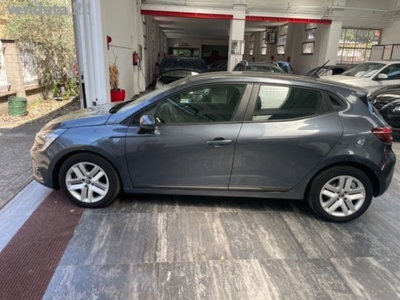 Renault Clio Blue dCi 100 CV 5 porte Business (4)
