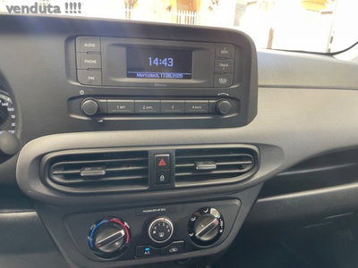 Hyundai i10 1.0 MPI Advanced (12)
