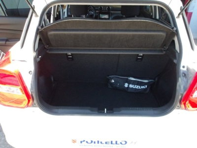 Suzuki Swift 1.2h Top 2wd (20)