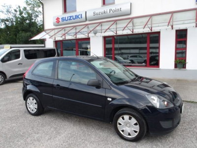 Ford Fiesta 1.2 16V 3p. usata