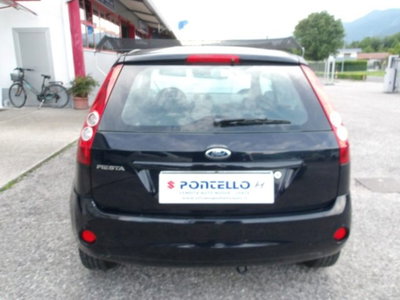 Ford Fiesta 1.2 16V 3p. (11)
