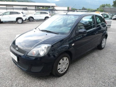 Ford Fiesta 1.2 16V 3p. (3)