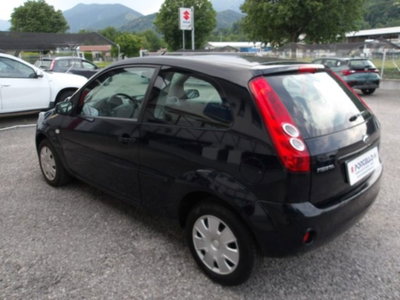 Ford Fiesta 1.2 16V 3p. (5)