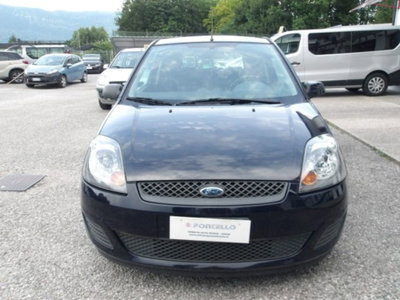 Ford Fiesta 1.2 16V 3p. (9)