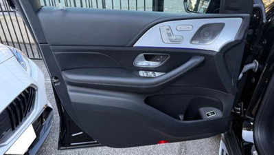 Mercedes-Benz GLE Coupé 300 d 4Matic Mild Hybrid Coupé Ultimate (14)