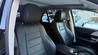 Mercedes-Benz GLE Coupé 300 d 4Matic Mild Hybrid Coupé Ultimate (19)