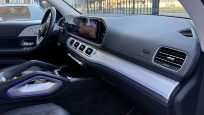 Mercedes-Benz GLE Coupé 300 d 4Matic Mild Hybrid Coupé Ultimate (20)