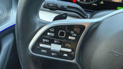 Mercedes-Benz GLE Coupé 300 d 4Matic Mild Hybrid Coupé Ultimate (7)