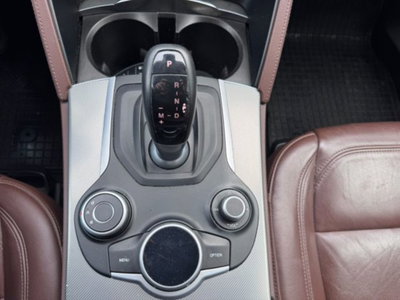 Alfa Romeo Stelvio Stelvio 2.2 Turbodiesel 210 CV AT8 Q4 Super (13)