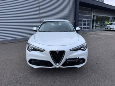 Alfa Romeo Stelvio Stelvio 2.2 Turbodiesel 210 CV AT8 Q4 Super (2)