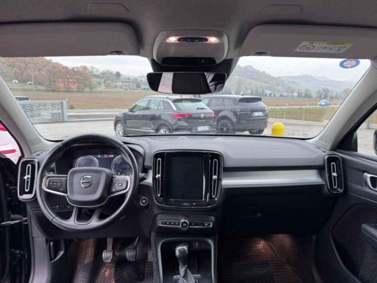 Volvo XC40 D3 (10)