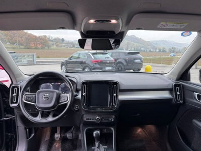 Volvo XC40 D3 (10)