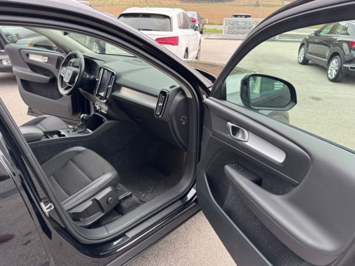 Volvo XC40 D3 (11)