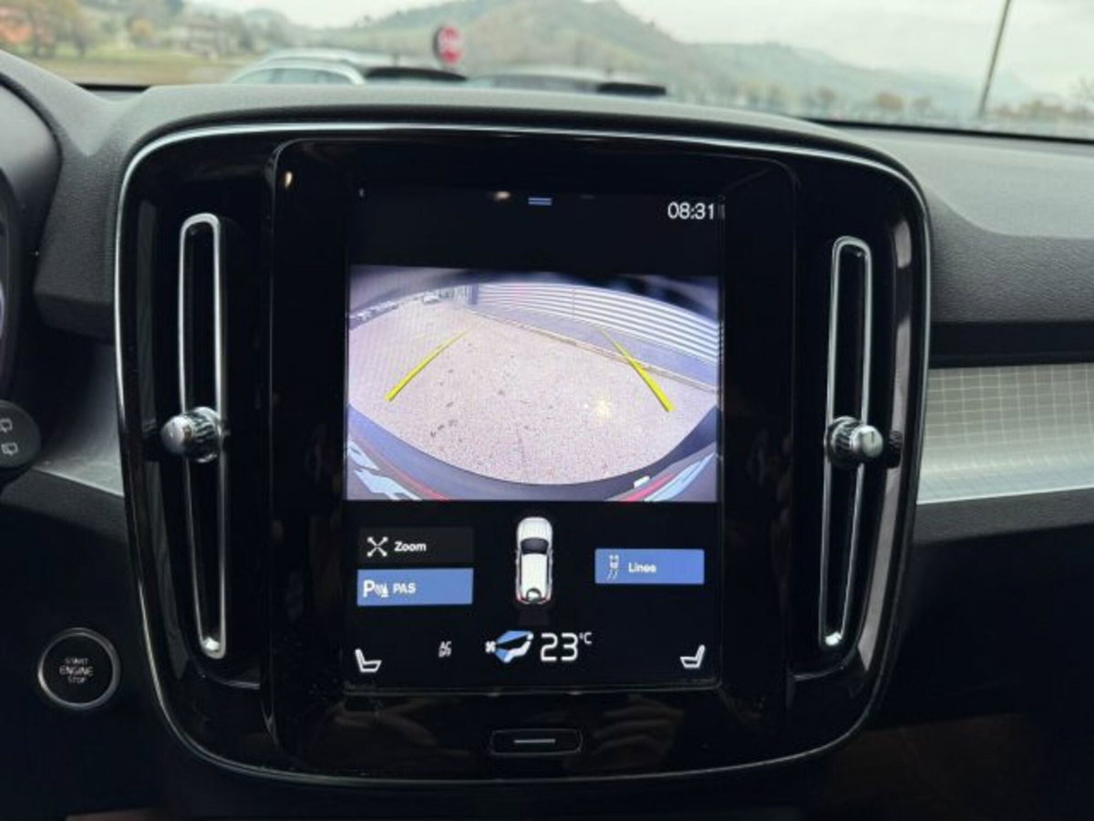 Volvo XC40 D3 (12)