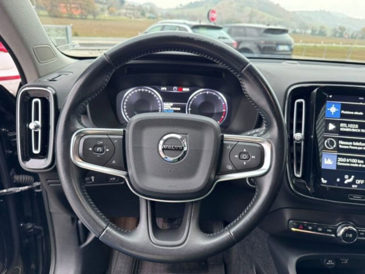 Volvo XC40 D3 (14)