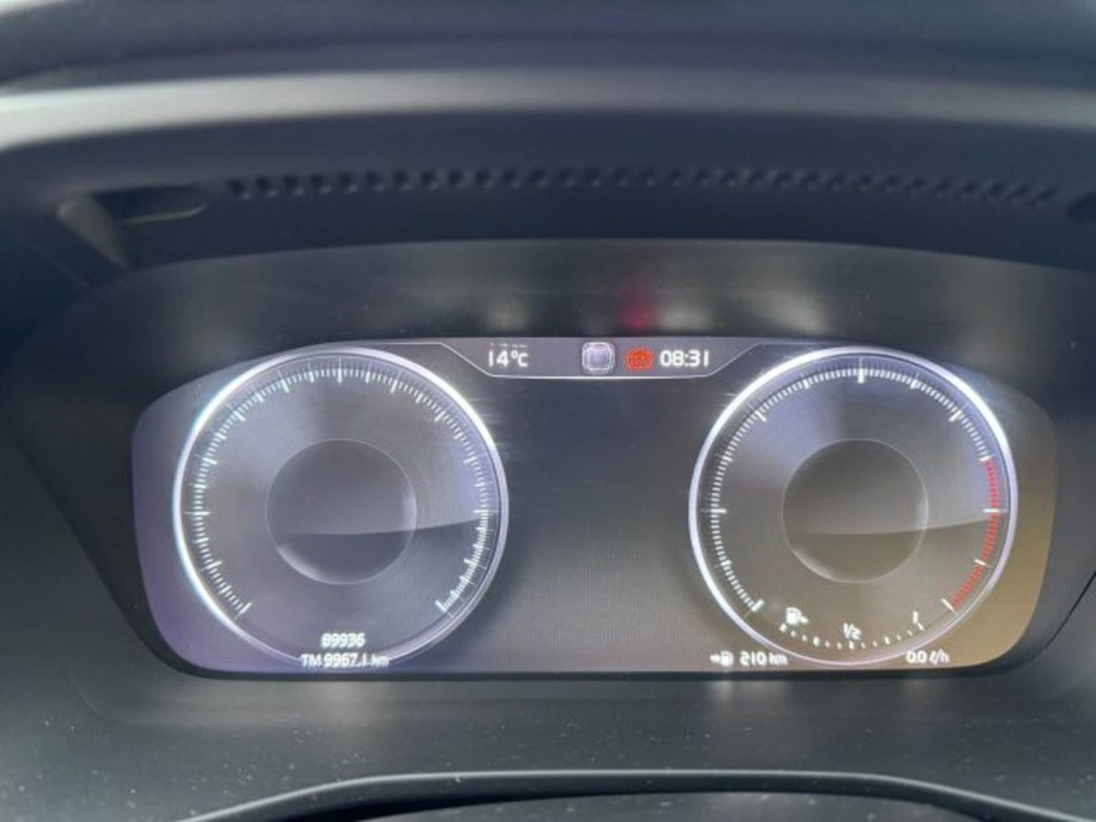 Volvo XC40 D3 (15)
