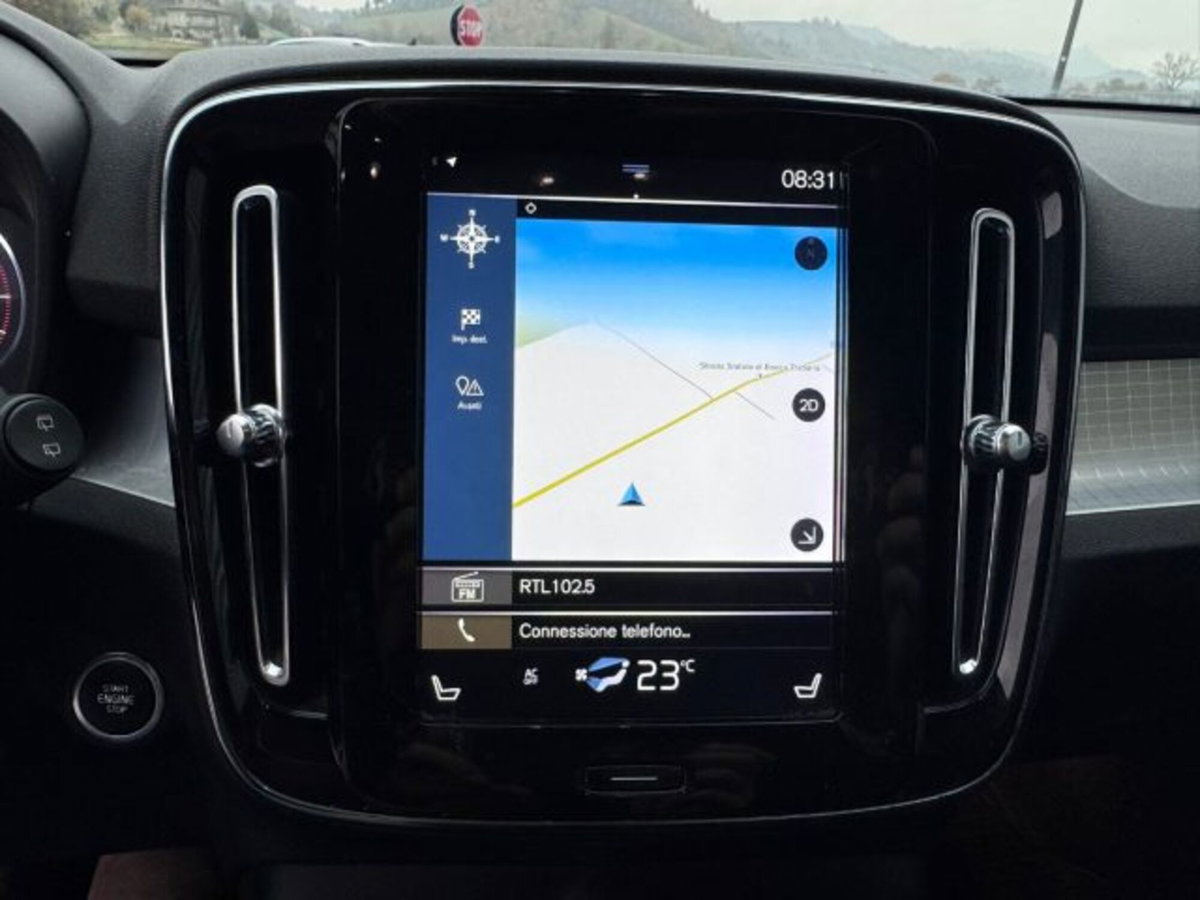Volvo XC40 D3 (16)