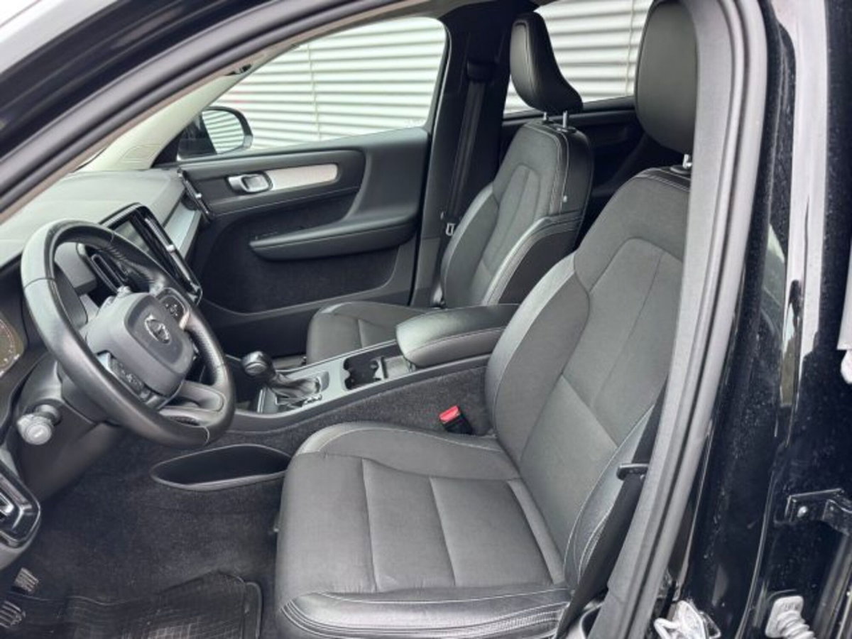 Volvo XC40 D3 (17)