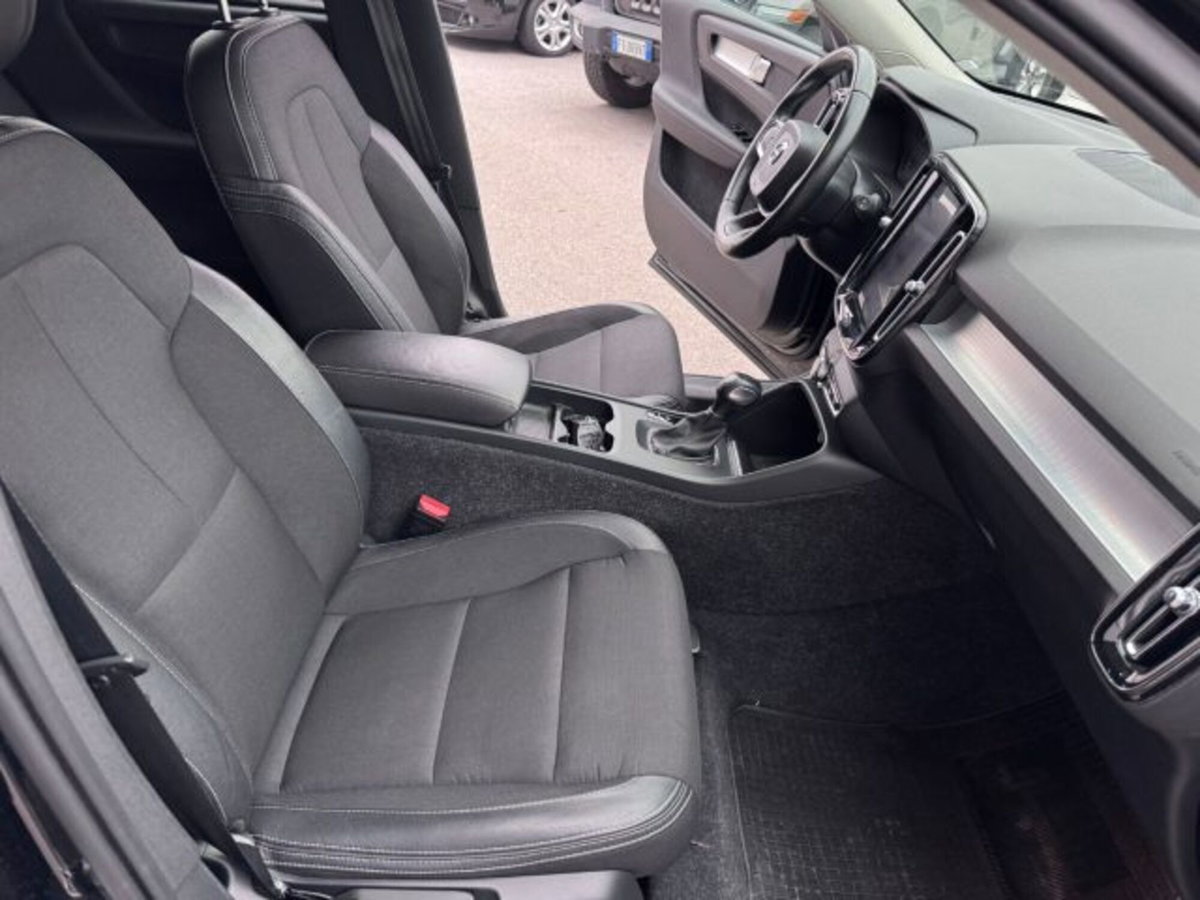 Volvo XC40 D3 (18)