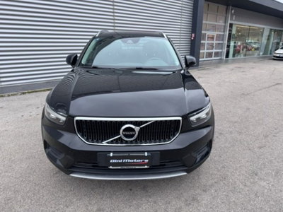 Volvo XC40 D3 (2)