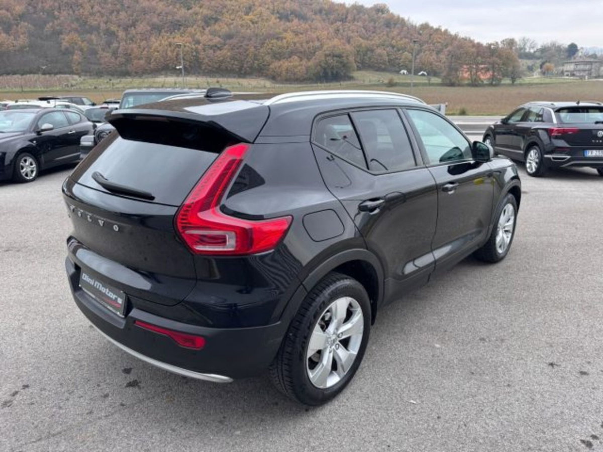 Volvo XC40 D3 (5)