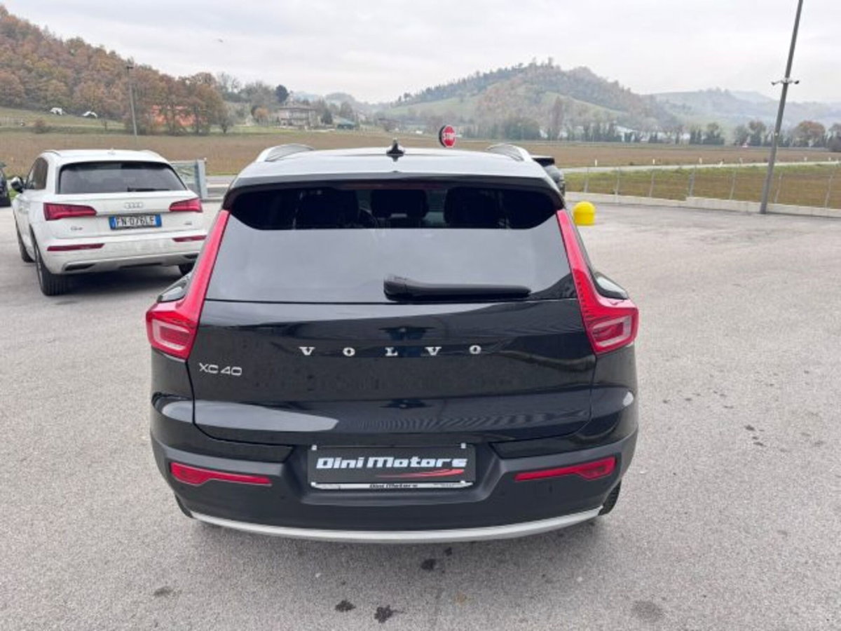 Volvo XC40 D3 (6)