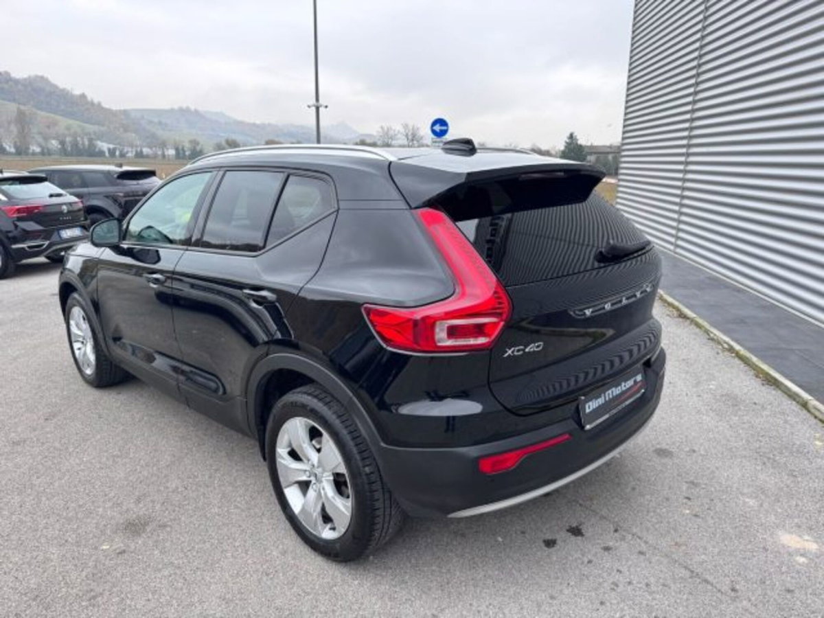 Volvo XC40 D3 (7)