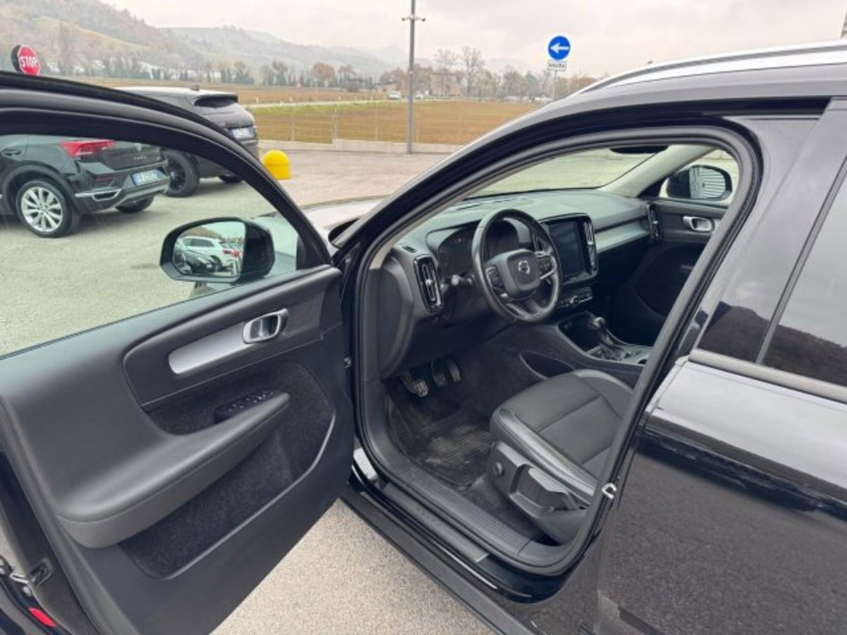 Volvo XC40 D3 (9)