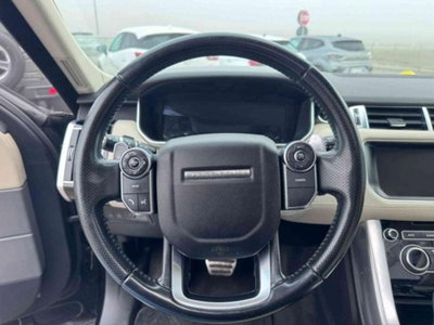 Land Rover Range Rover Sport 3.0 TDV6 HSE Dynamic (12)