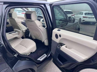Land Rover Range Rover Sport 3.0 TDV6 HSE Dynamic (13)