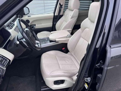 Land Rover Range Rover Sport 3.0 TDV6 HSE Dynamic (19)