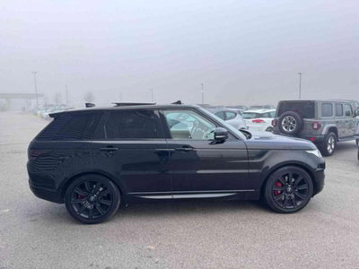 Land Rover Range Rover Sport 3.0 TDV6 HSE Dynamic (4)